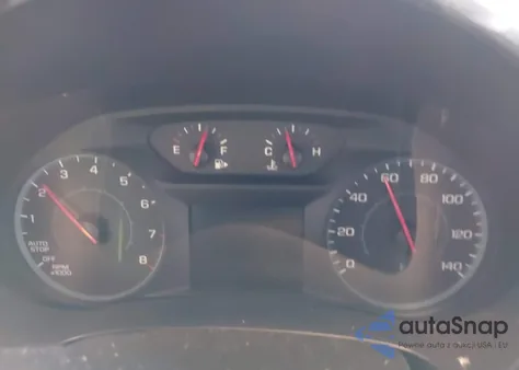 2018 Chevrolet Malibu Lt from USA, damaged, VIN 1G1ZD5ST2JF145189